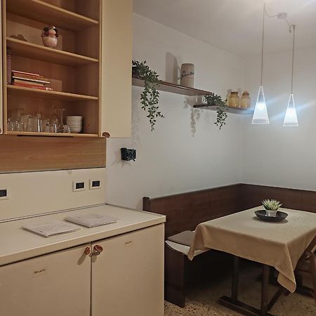 Ca Donzela Apartment Venice Exterior photo