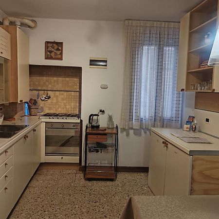 Ca Donzela Apartment Venice Exterior photo