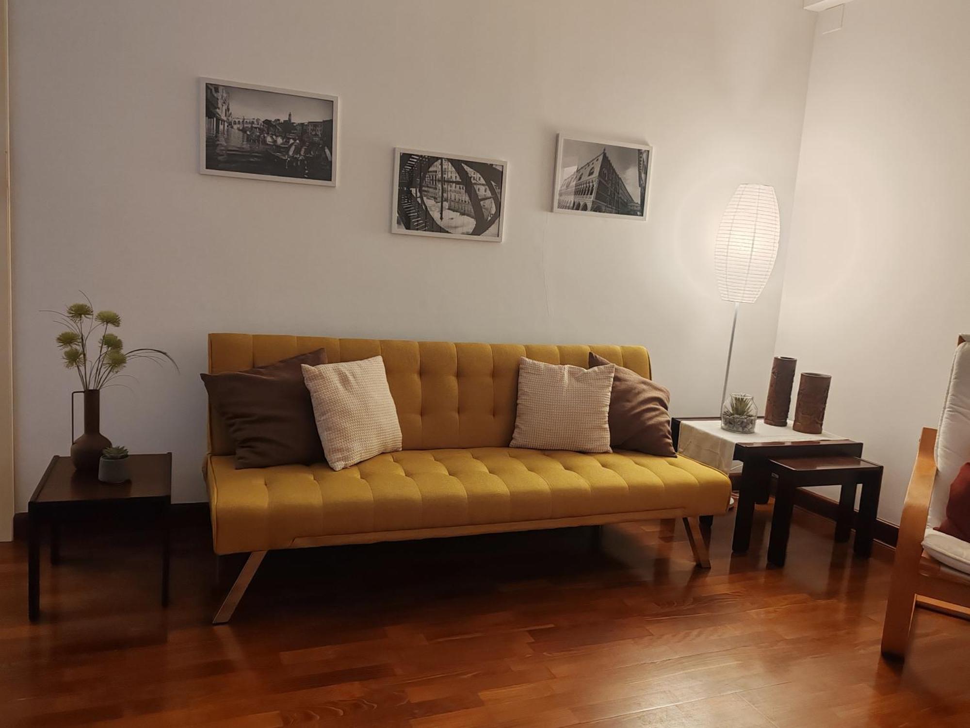 Ca Donzela Apartment Venice Exterior photo
