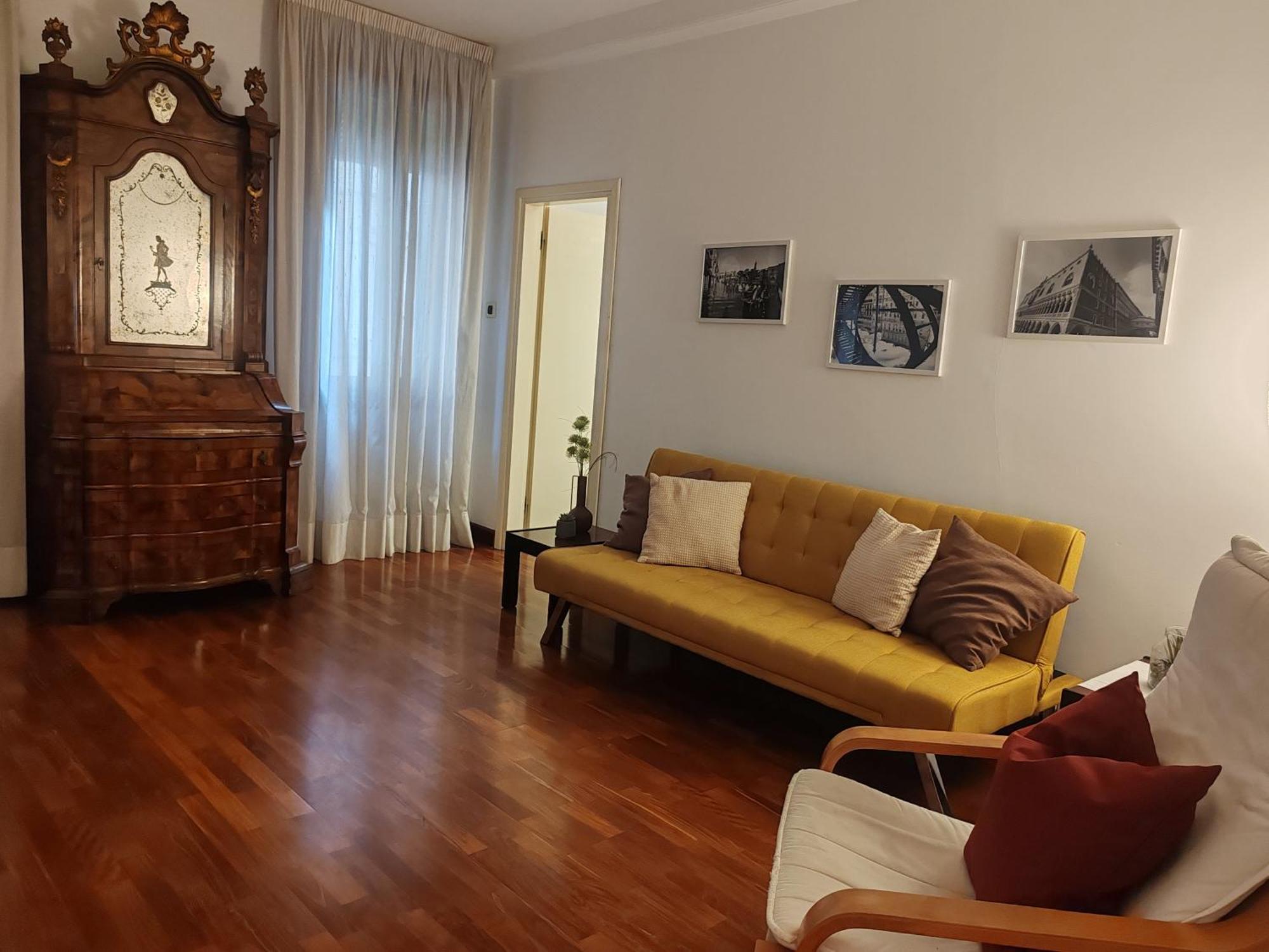 Ca Donzela Apartment Venice Exterior photo