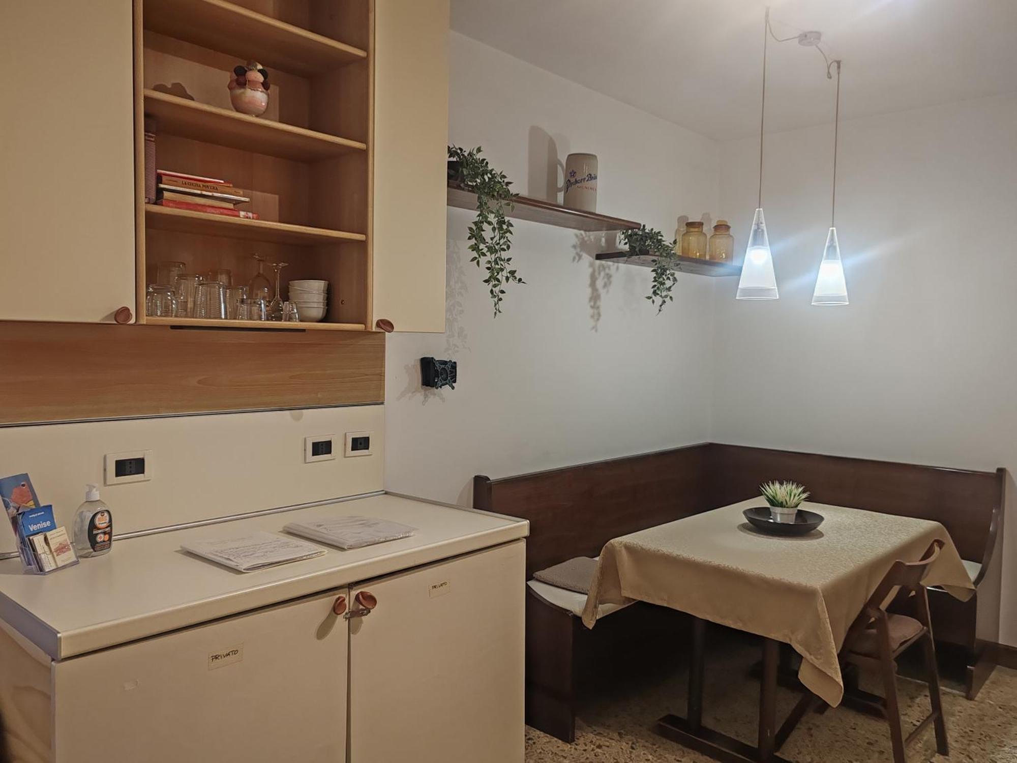 Ca Donzela Apartment Venice Exterior photo