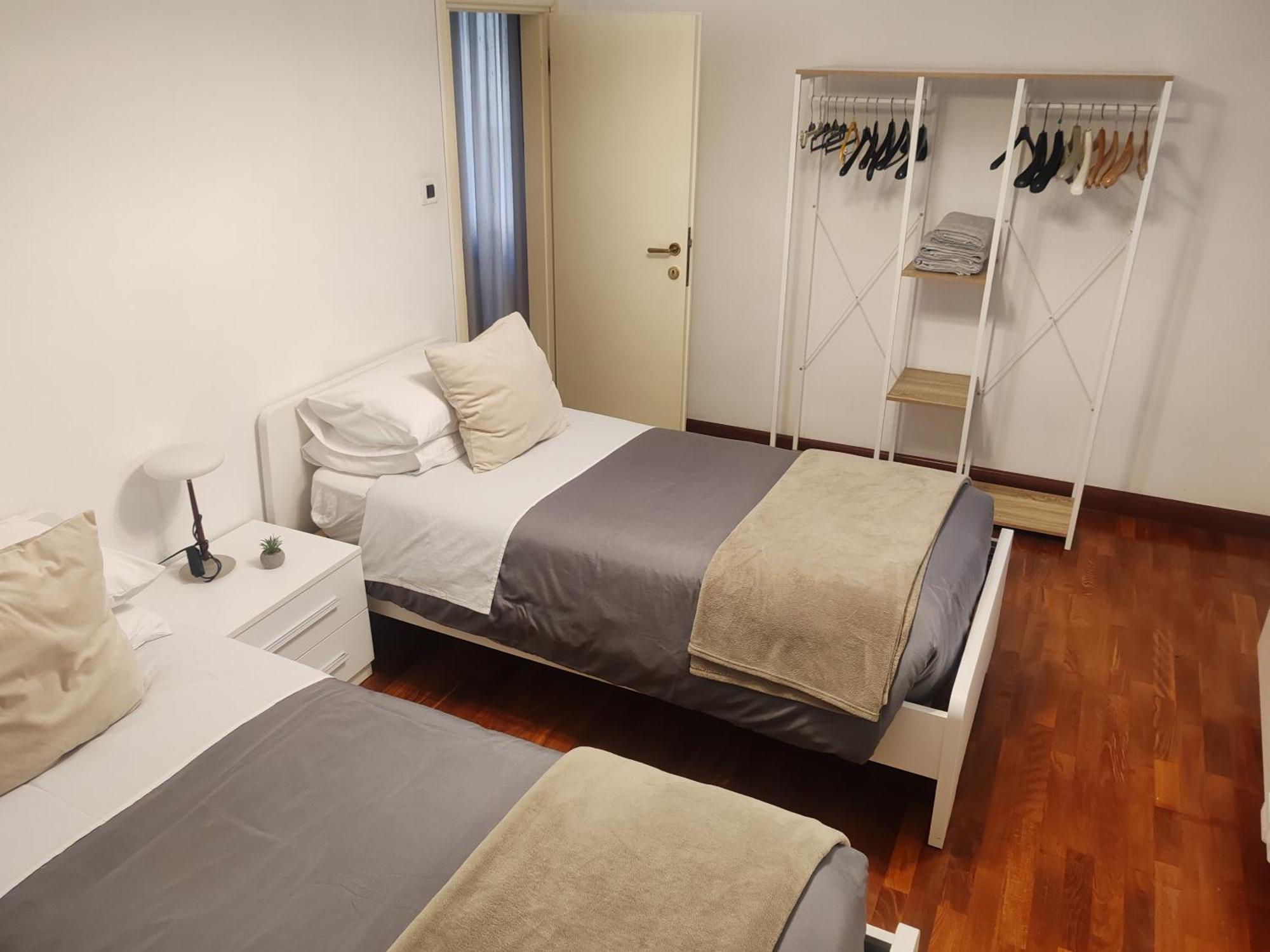 Ca Donzela Apartment Venice Exterior photo