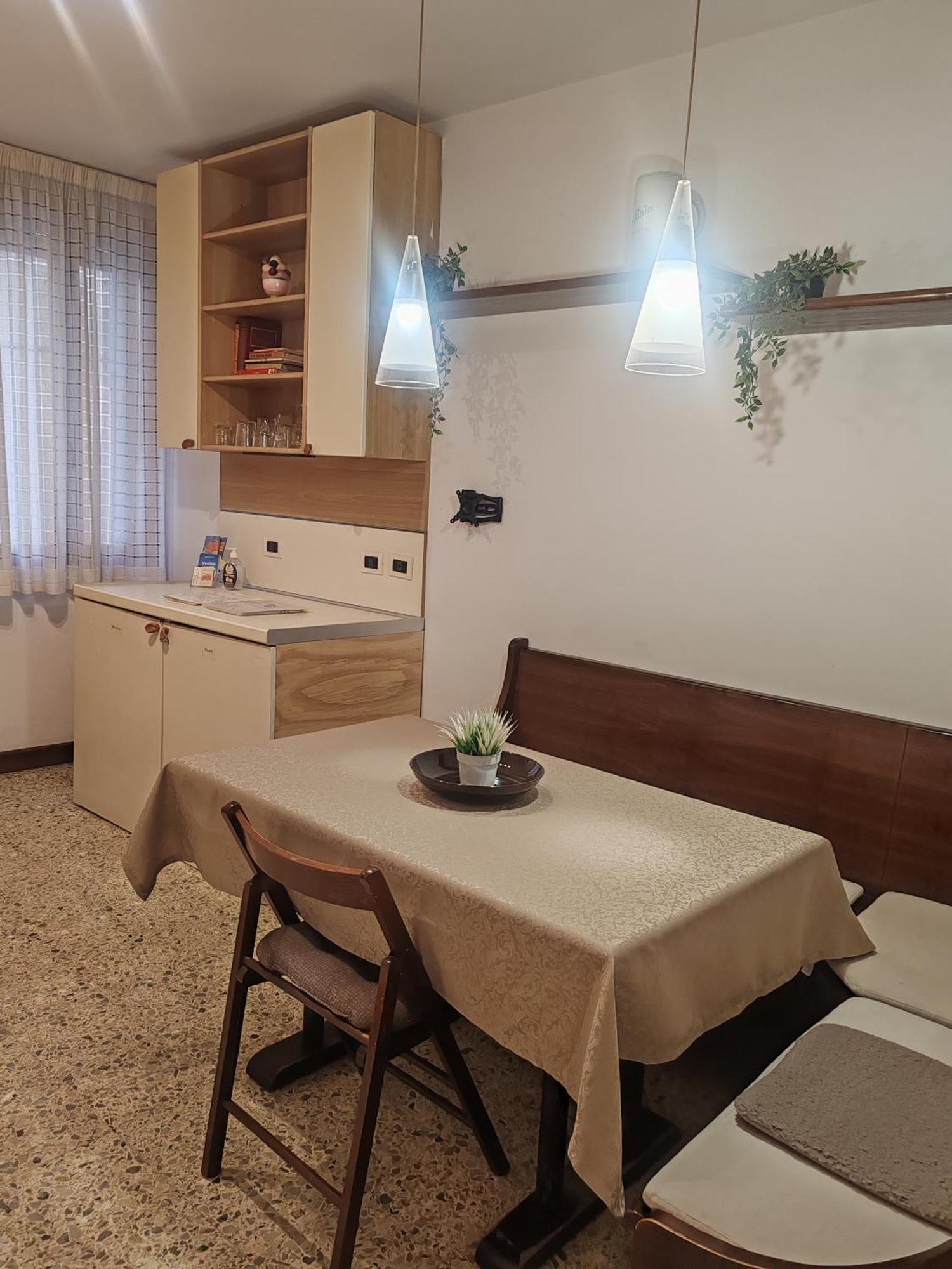 Ca Donzela Apartment Venice Exterior photo