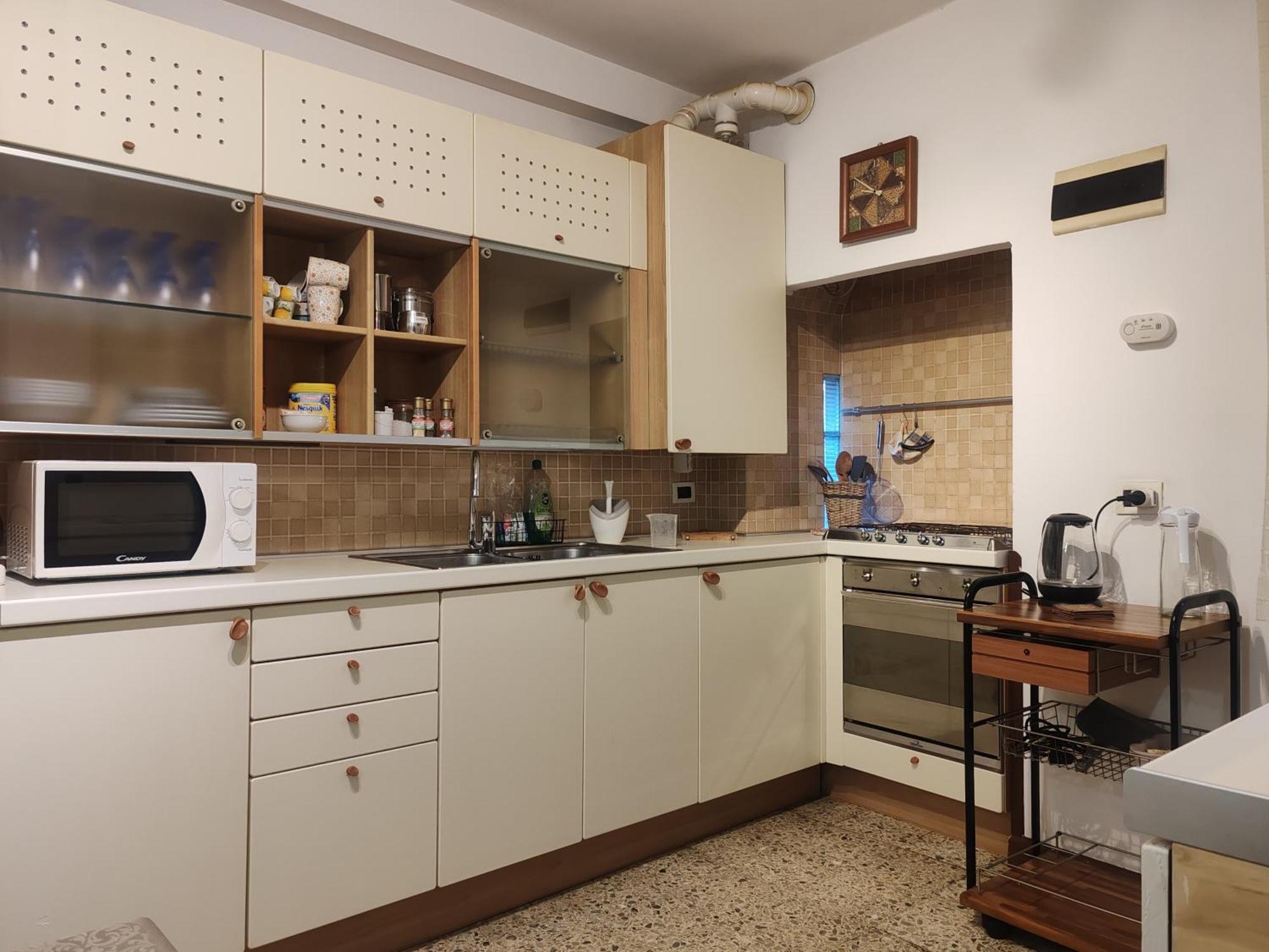 Ca Donzela Apartment Venice Exterior photo